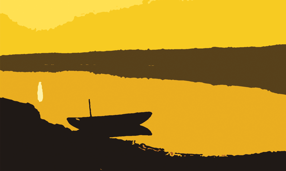 Lục bát tháng Mười